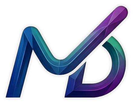 Mugla Digital Logo